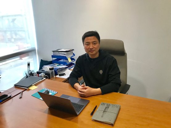 破局傳統(tǒng)光伏行業(yè)，這家公司以“新能源+區(qū)塊鏈”全新模式助力新能源發(fā)展