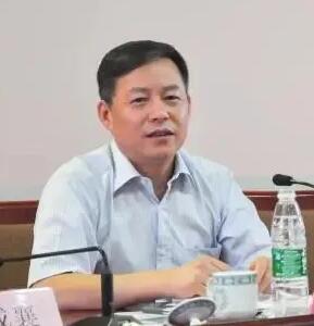 【人事】王安民任中核集團副總經濟師，尤永春任中核環(huán)?？偨浝? width=