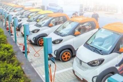新基建東風(fēng)吹，充電樁市場將會(huì)迎來怎樣的新一年?