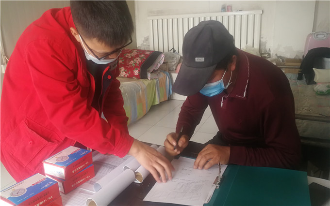 六五四供電分局：推行優(yōu)惠電價政策，助力企業(yè)復(fù)工復(fù)產(chǎn)