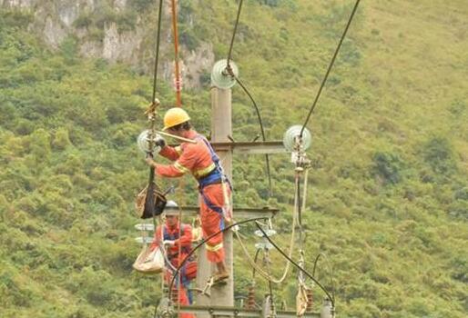 斥資1.5億改造農(nóng)網(wǎng)，廣西邊境地區(qū)崇左市加大電力扶貧力度