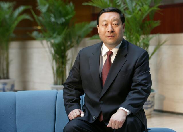 劉振亞：建設(shè)我國(guó)能源互聯(lián)網(wǎng)，推進(jìn)綠色低碳轉(zhuǎn)型(上)