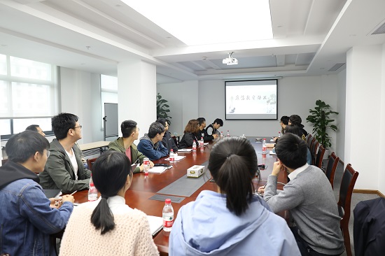 國網(wǎng)寧波市奉化區(qū)供電公司：加強(qiáng)學(xué)習(xí)宣貫，念好廉潔風(fēng)險防控“緊箍咒”