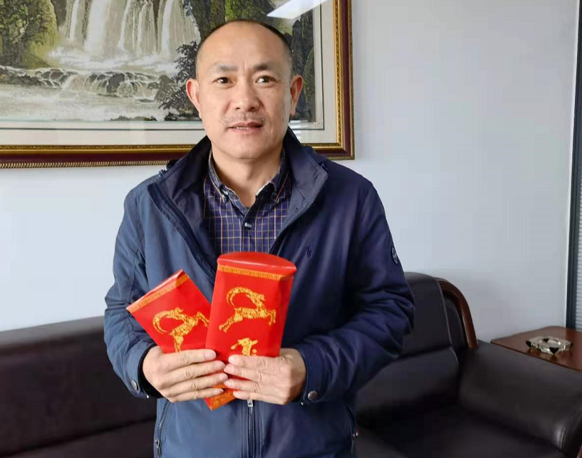 國(guó)網(wǎng)慈溪市供電公司：網(wǎng)融鏈服務(wù)大局顯擔(dān)當(dāng)，農(nóng)民工就地過年有保障