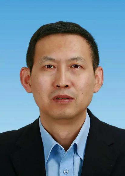 劉敬任中核集團(tuán)副總經(jīng)理、黨組成員
