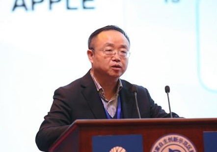 國(guó)家電網(wǎng)有限公司大數(shù)據(jù)中心主任、黨委副書(shū)記 王繼業(yè) 黨委書(shū)記杜蜀薇：激活電力大數(shù)據(jù)價(jià)值 服務(wù)實(shí)現(xiàn)碳達(dá)峰、碳中和目標(biāo)