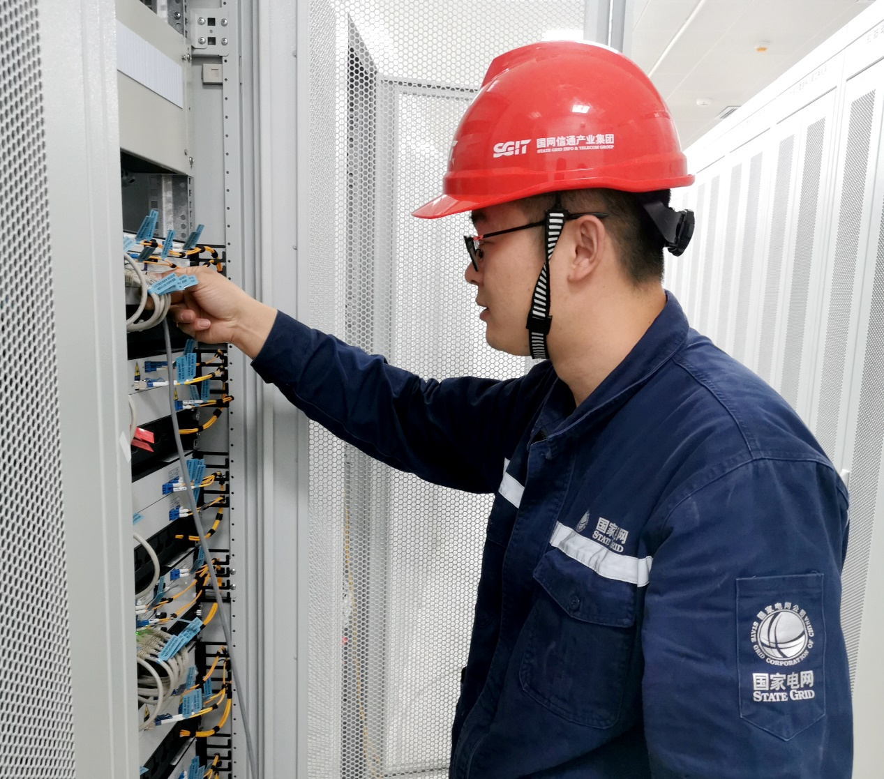 新疆思極發(fā)揮電力基礎(chǔ)資源優(yōu)勢，助力新型電力系統(tǒng)構(gòu)建