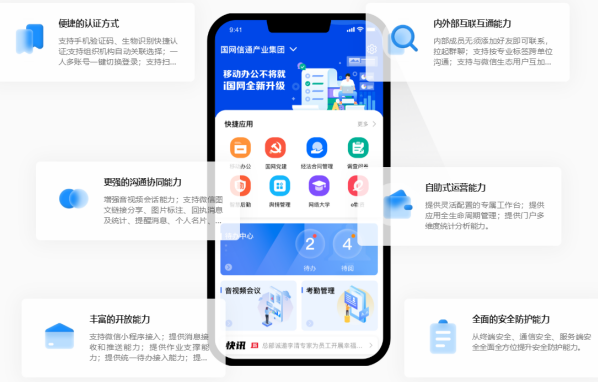 高質(zhì)量推進i國網(wǎng)架構(gòu)升級，全面支撐國家電網(wǎng)公司數(shù)字化轉(zhuǎn)型