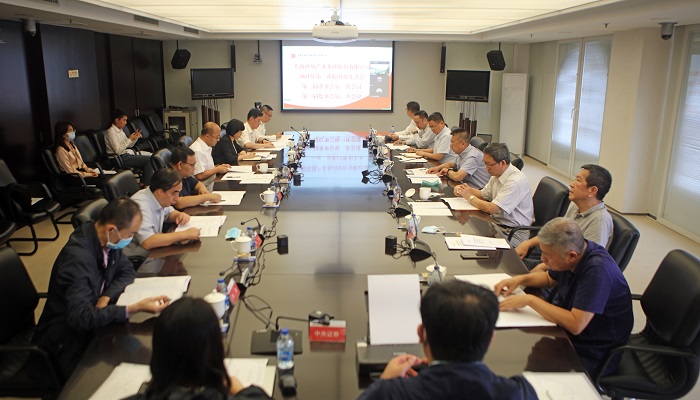 大唐環(huán)境召開2021年第一次臨時(shí)股東大會(huì)、三屆一次董事會(huì)、三屆一次監(jiān)事會(huì)會(huì)議