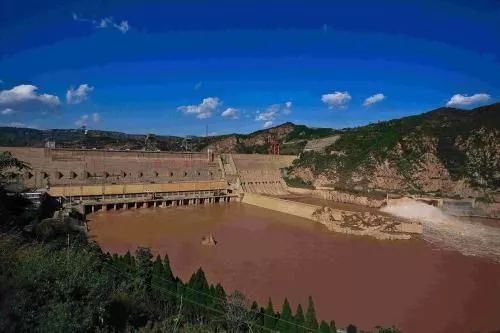 高效運轉話改革，立規(guī)定矩繪藍圖——三門峽發(fā)電公司將建章立制貫穿機構改革全過程