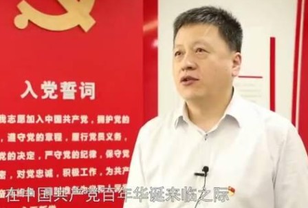 周群任中國電氣裝備集團有限公司黨委副書記、董事，提名為中國電氣裝備集團有限公司總經(jīng)理人選