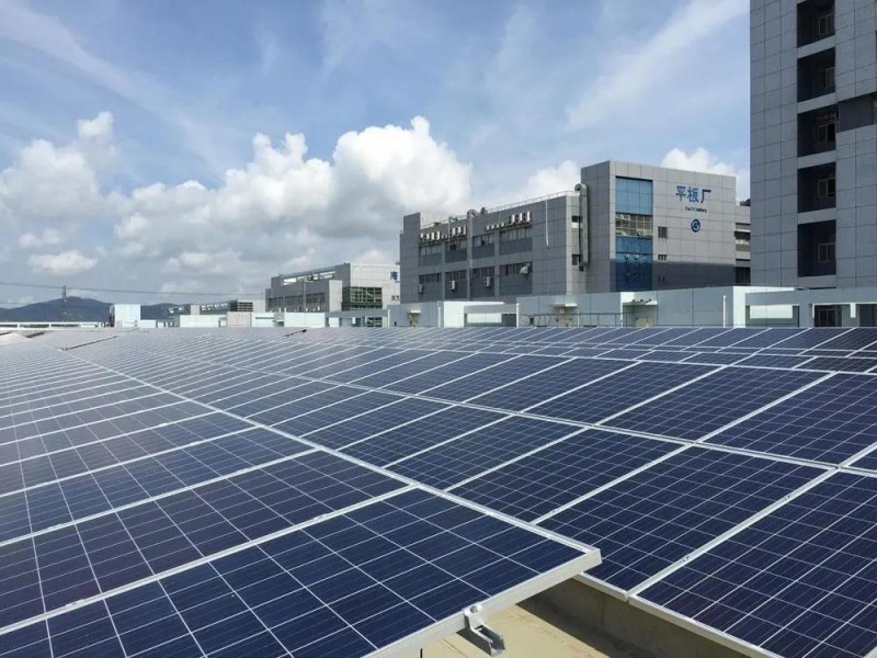 1MW工商業(yè)光伏電站通過碳交易能帶來多少收益？