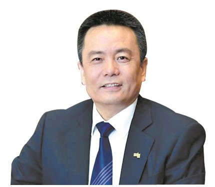 南方電網(wǎng)總經(jīng)理曹志安調(diào)任哈爾濱電氣集團 任董事長、黨組書記