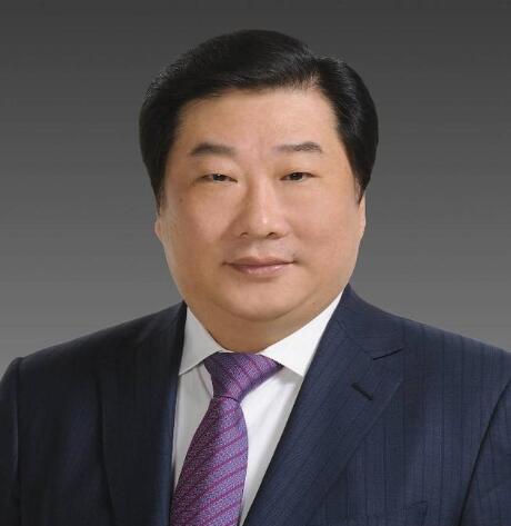 全國人大代表，山東重工集團有限公司黨委書記、董事長譚旭光：海洋經(jīng)濟是未來山東實現(xiàn)“雙碳”目標的重要組成部分