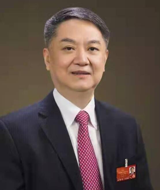 【兩會(huì)】溫樞剛：聚力促轉(zhuǎn)型，堅(jiān)定不移走綠色低碳發(fā)展道路