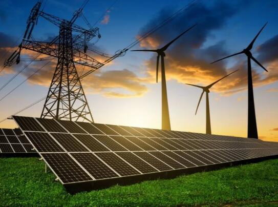 國家發(fā)改委：配售電競爭性業(yè)務有序放開 完善風電、光伏發(fā)電新能源價格形成機制 完成第三監(jiān)管周期輸配電價改革