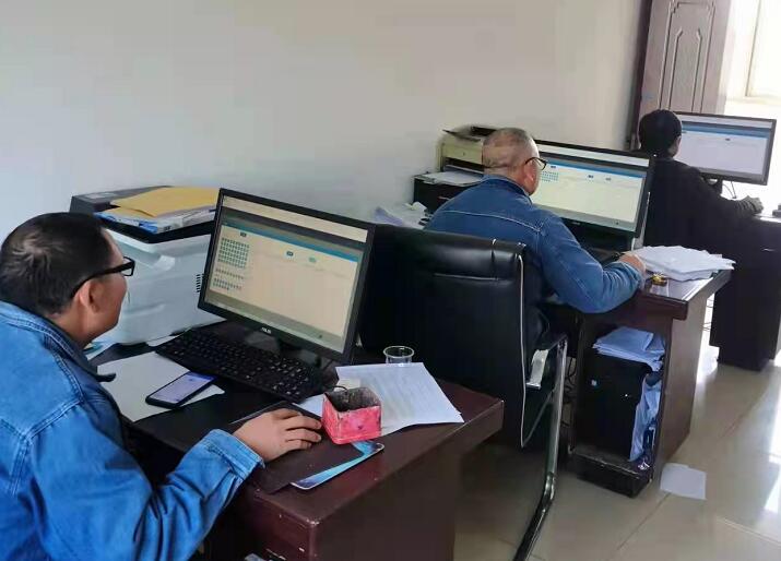 國網(wǎng)道縣供電公司：培考雙管齊下，安全入腦入心