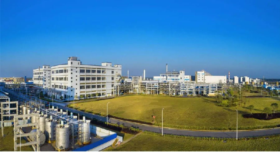 中國(guó)能建湖南院加快建設(shè)“行業(yè)領(lǐng)先、國(guó)內(nèi)一流”的國(guó)際工程公司