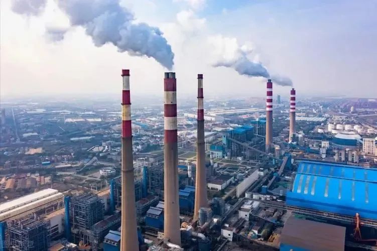 減排指標持續(xù)加碼，煤電怎么辦?