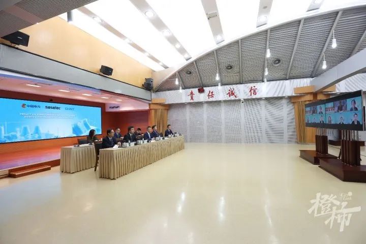 正泰牽手中國電力、SESELEC進駐墨西哥首個政府級1GW光伏項目