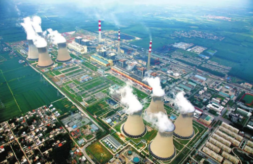 山東明確“兩高”項目改造期限，煤電截止到2025年4月