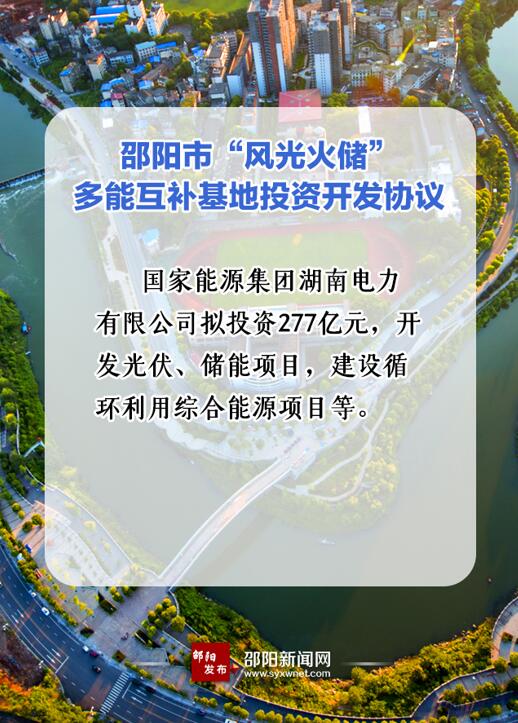 573億！國家能源集團、中能建、三一重能“加碼”風光儲等新能源領域