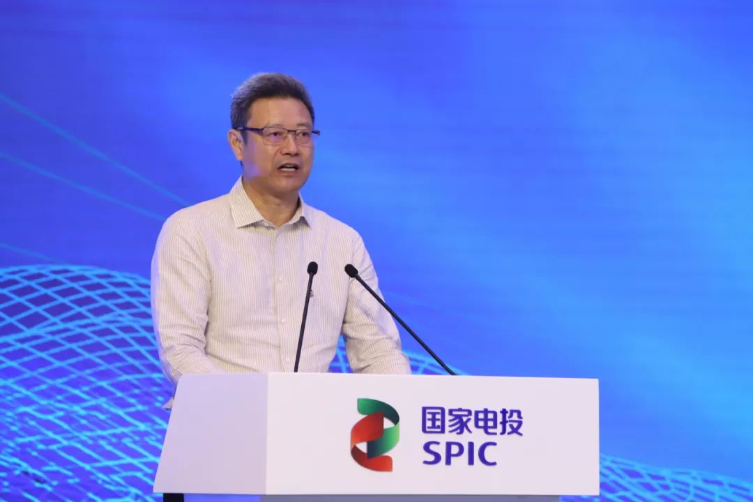 錢智民：中國“3060”，是挑戰(zhàn)更是機(jī)遇
