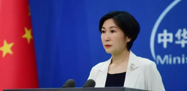 外交部：美方嚴(yán)重干擾中美正常光伏產(chǎn)品貿(mào)易、損害全球光伏產(chǎn)業(yè)供應(yīng)鏈穩(wěn)定