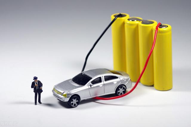 中國新能源車的視界，是全世界