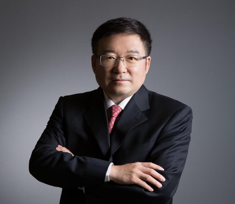 全國政協(xié)委員、國機(jī)集團(tuán)董事長(zhǎng)張曉侖：支持轉(zhuǎn)制院所打造原創(chuàng)技術(shù)策源地