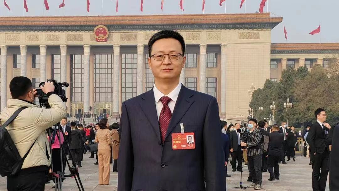 【兩會(huì)好聲音】全國人大代表周?。和苿?dòng)粵東清潔能源與綠色石化產(chǎn)業(yè)融合發(fā)展