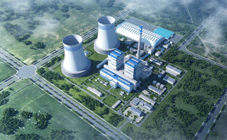 內(nèi)蒙古能源集團準(zhǔn)大電廠2×100萬千瓦煤電一體化擴建項目勘察設(shè)計  　　作者：李榮生 來源：西南院 發(fā)布時間：2023-04-17 分享：  　　分享到微信  　　用微信“掃一掃”，點擊右上角分享按鈕