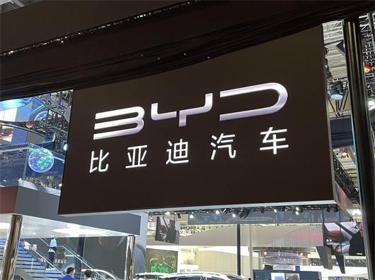 4月銷量再破20萬，比亞迪仍需“新爆點”