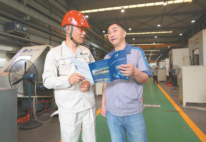 齊登峰： 變的是崗位，不變的是讓客戶用好電