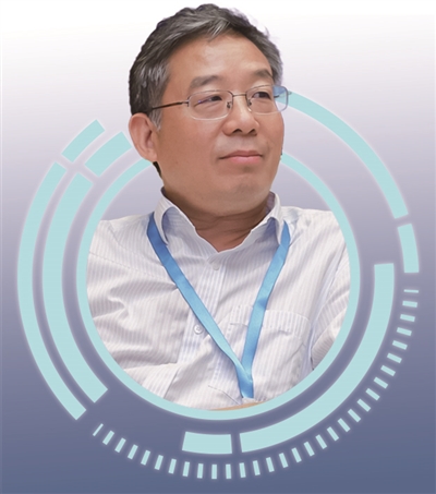 中國科學(xué)院院士、中國石油大學(xué)(北京)碳中和未來技術(shù)學(xué)院院長、重質(zhì)油全國重點(diǎn)實(shí)驗(yàn)室主