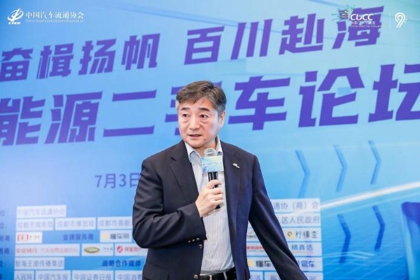 新能源車出海，靠什么行穩(wěn)致遠?