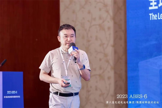加快實(shí)現(xiàn)能源自主，比克鈉電電池展現(xiàn)顯著性能優(yōu)勢(shì)
