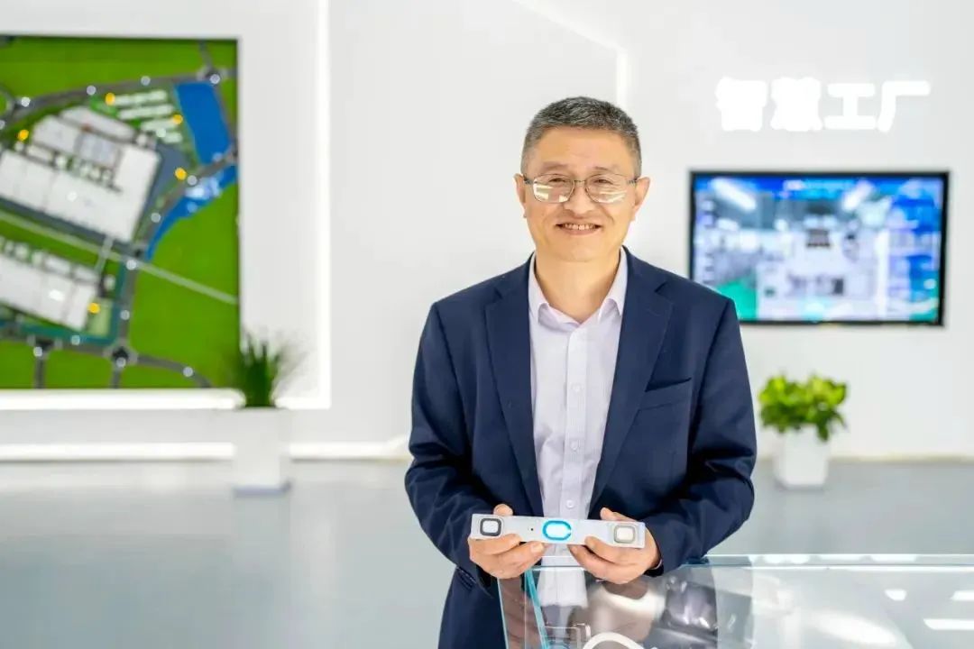 比亞迪、寧德時代首席科學(xué)家雙雙入圍中國工程院院士候選名單