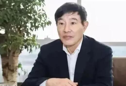 跨界光伏“毛紡巨子”陸克平被立案調(diào)查，“陽(yáng)光系”深陷泥潭又逢雨
