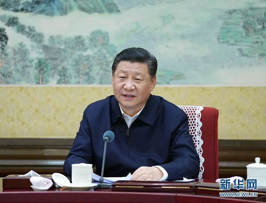 中共中央政治局會議: 要加快發(fā)展風(fēng)電、光伏、核電等清潔能源