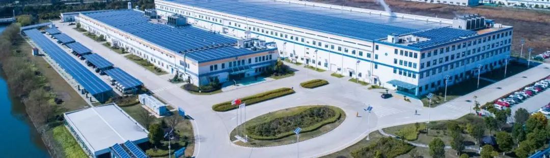 穩(wěn)抓大型儲能市場發(fā)展機(jī)遇，讓綠色生活更近一步