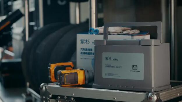 新型儲(chǔ)能前景廣闊，泛瀾科技布局低壓鋰電蓄電池快速入場