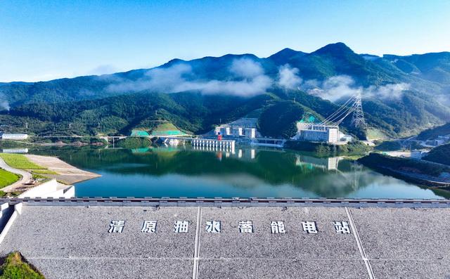 東北最大 “電力糧倉”藏在深山里，全國多地都在跟進(jìn)