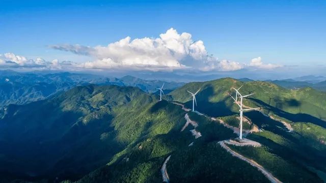 中國(guó)風(fēng)電企業(yè)出海，如何走得更遠(yuǎn)?