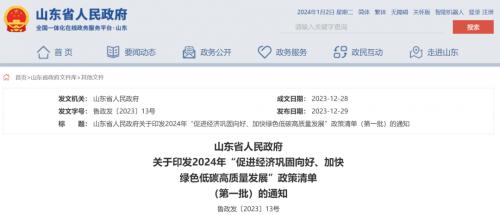 山東: 海上光伏2025年底前并網(wǎng),免于配儲、有初投資補(bǔ)貼!