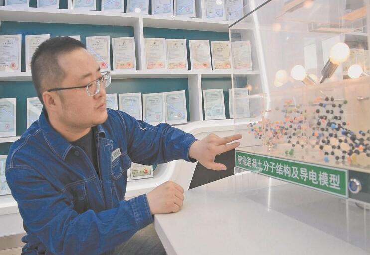 王仕?。焊瓯跒伴L”出的電網(wǎng)基建專家