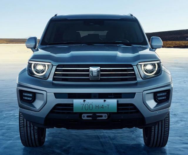 長城汽車坦克品牌向新能源全面轉(zhuǎn)型，抓住時(shí)代機(jī)遇，實(shí)現(xiàn)更大發(fā)展