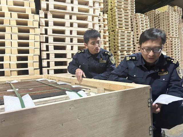實(shí)現(xiàn)企業(yè)便利最大化，他們助力新能源車走通出口通道
