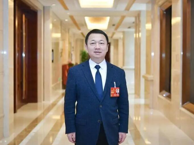 【兩會好聲音】全國人大代表、億華通董事長張國強：打造低成本綠氫供應(yīng)體系