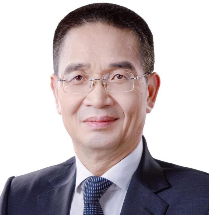 【兩會好聲音】全國政協(xié)委員、國網(wǎng)福建電力董事長、黨委書記阮前途：新形勢下推進(jìn)新型電力系統(tǒng)高質(zhì)量發(fā)展